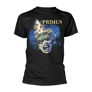 PRIMUS - T-SHIRT, ANTIPOP