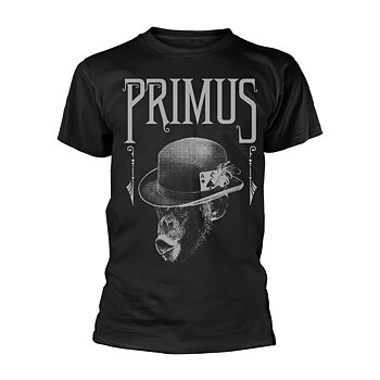 PRIMUS - T-SHIRT, MONKEY