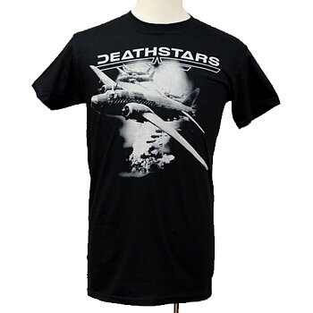 DEATHSTARS - T-SHIRT, BOMBER