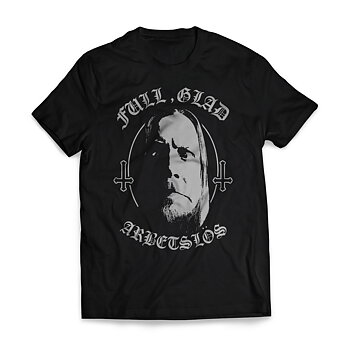 SUNGEN - T-SHIRT, FULL GLAD ARBETSLÖS