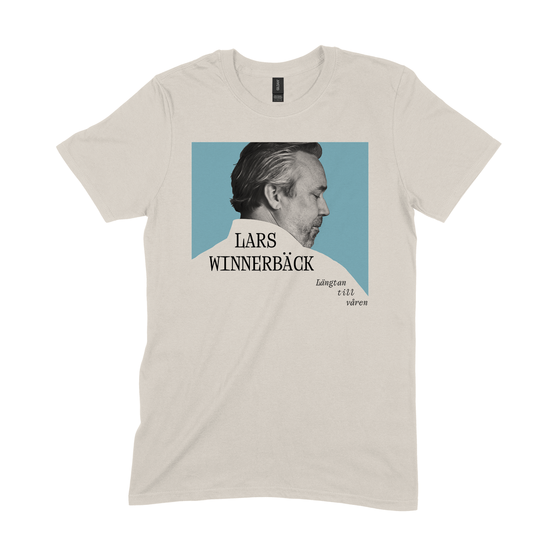 LARS WINNERBÄCK - LÄNGTAN TILL VÅREN (CD BUNDLE) - 3