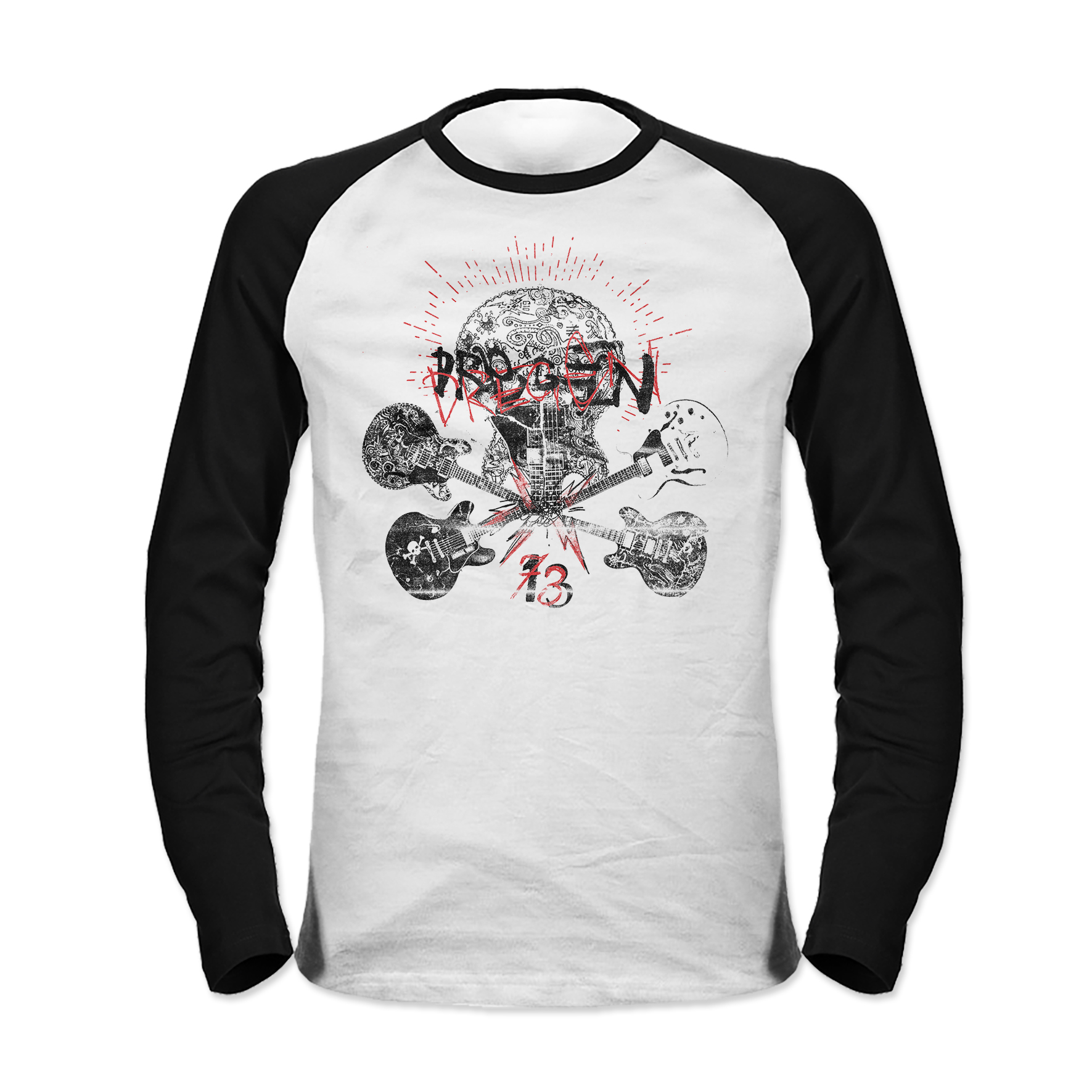 DREGEN - BASEBALL, 335