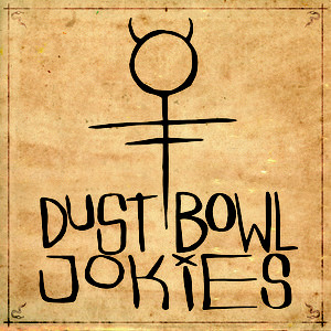 DUST BOWL JOKIES - DUST BOWL JOKIES (CD)