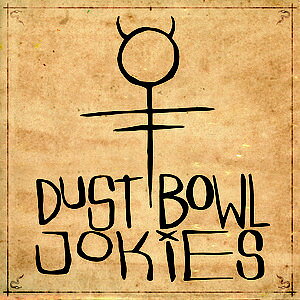 DUST BOWL JOKIES - DUST BOWL JOKIES (CD)
