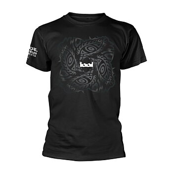 TOOL - T-SHIRT, TONAL