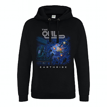 THE QUILL - HOODIE, EARTHRISE