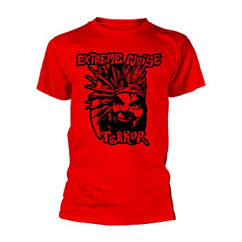 EXTREME NOISE TERROR - T-SHIRT, DAGGER
