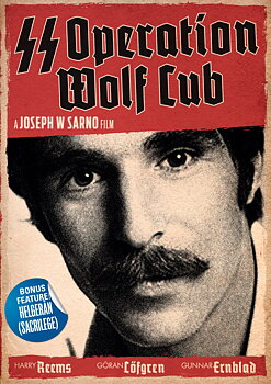 SS OPERATION WOLF CUB / HELGERÅN