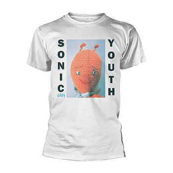 SONIC YOUTH - T-SHIRT, DIRTY