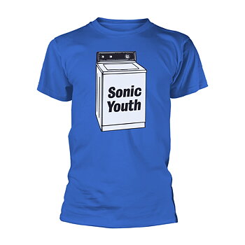 SONIC YOUTH - T-SHIRT, WASHING MACHINE