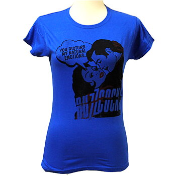 BUZZCOCKS - YOU DISTURB ...  - LADIES