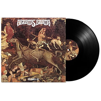 ABRAMIS BRAMA - TUSEN ÅR (LP)