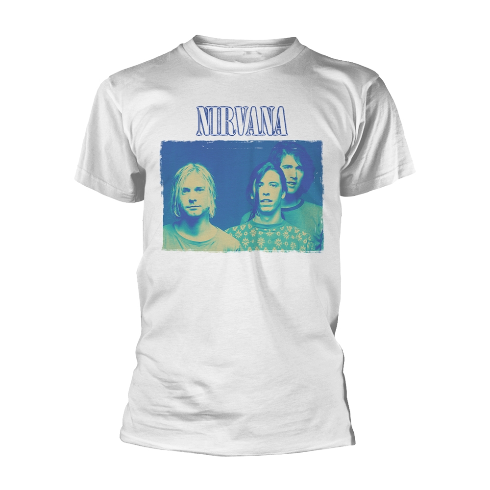 NIRVANA - T-SHIRT, ERODE