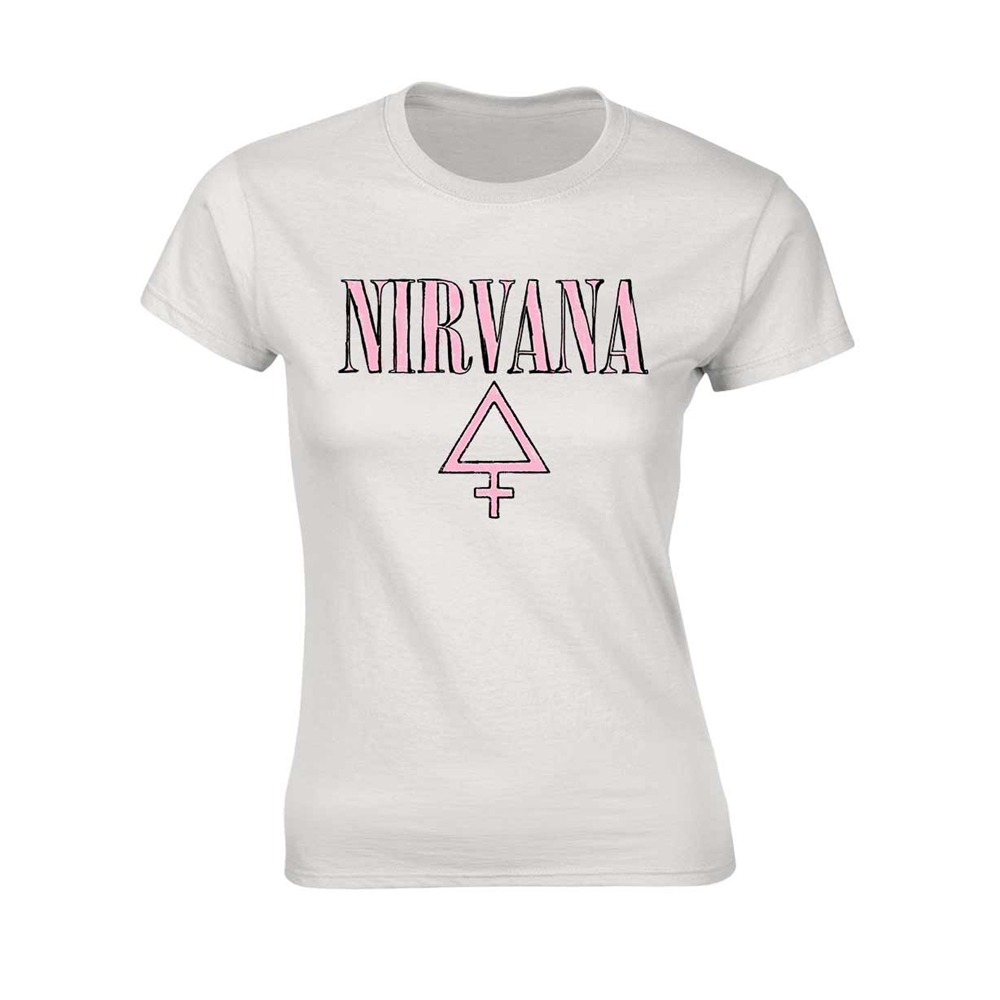 NIRVANA - GIRLIE, FEMME