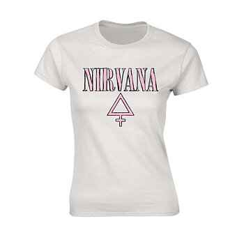 NIRVANA - GIRLIE, FEMME
