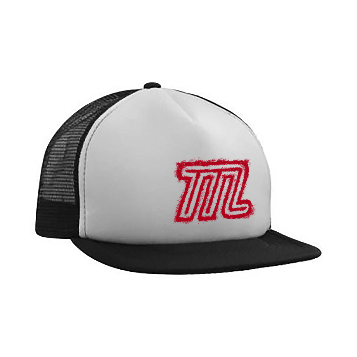 MUSTASCH - TRUCKER CAP, M