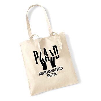 PAD - TYGKASSE, LOGO