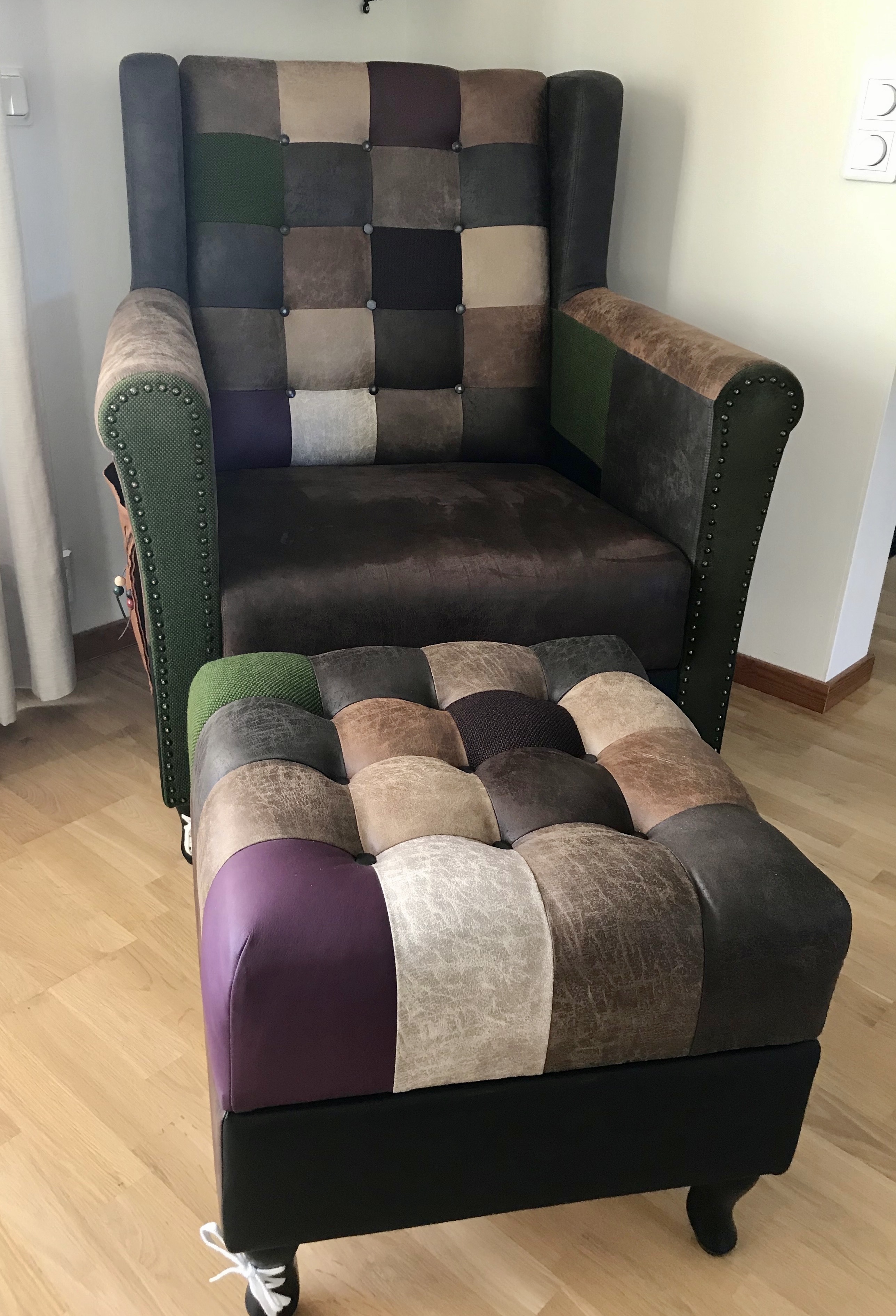 DREGEN - FEET ROYALE - 4
