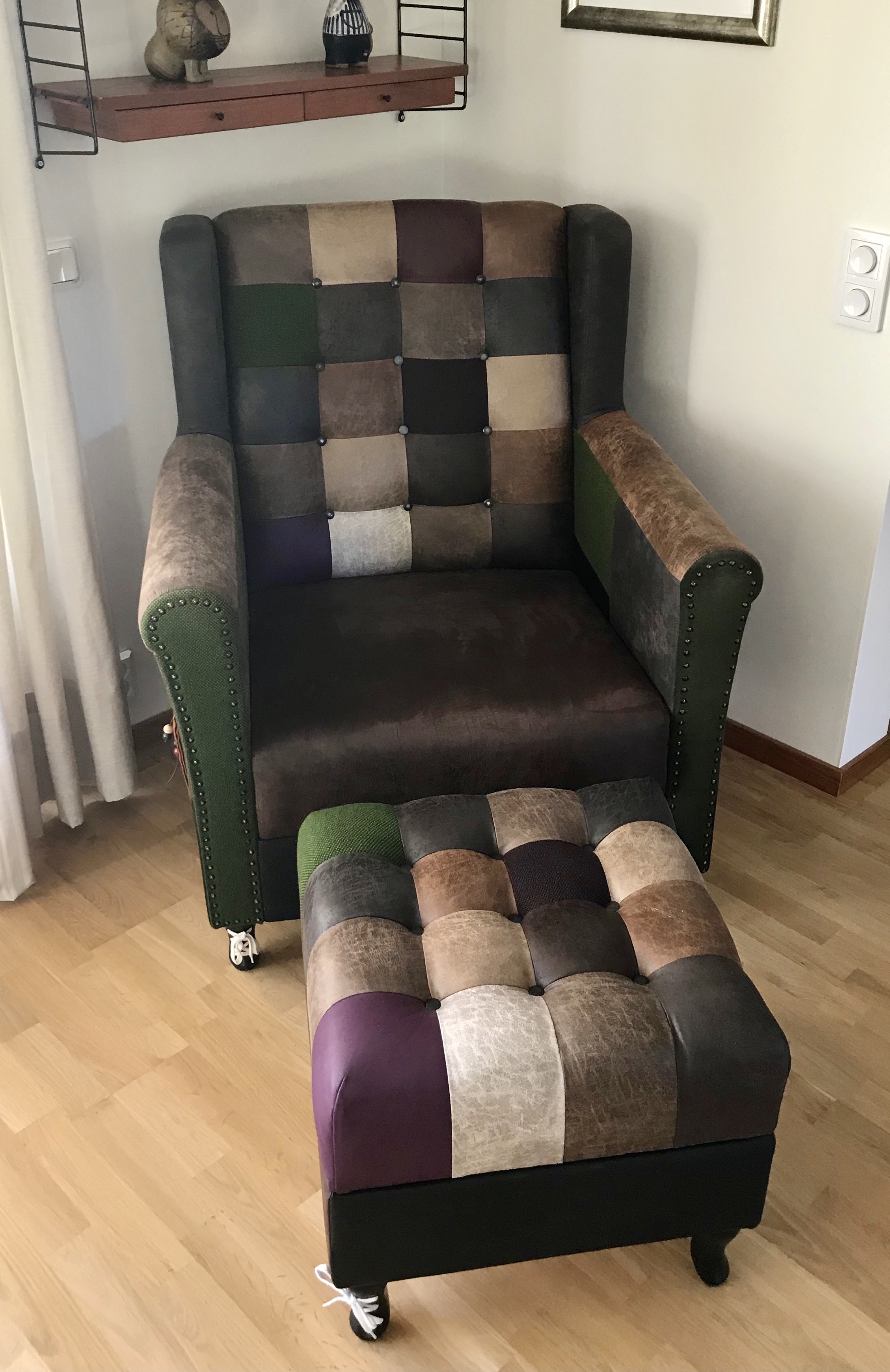 DREGEN - FEET ROYALE - 3