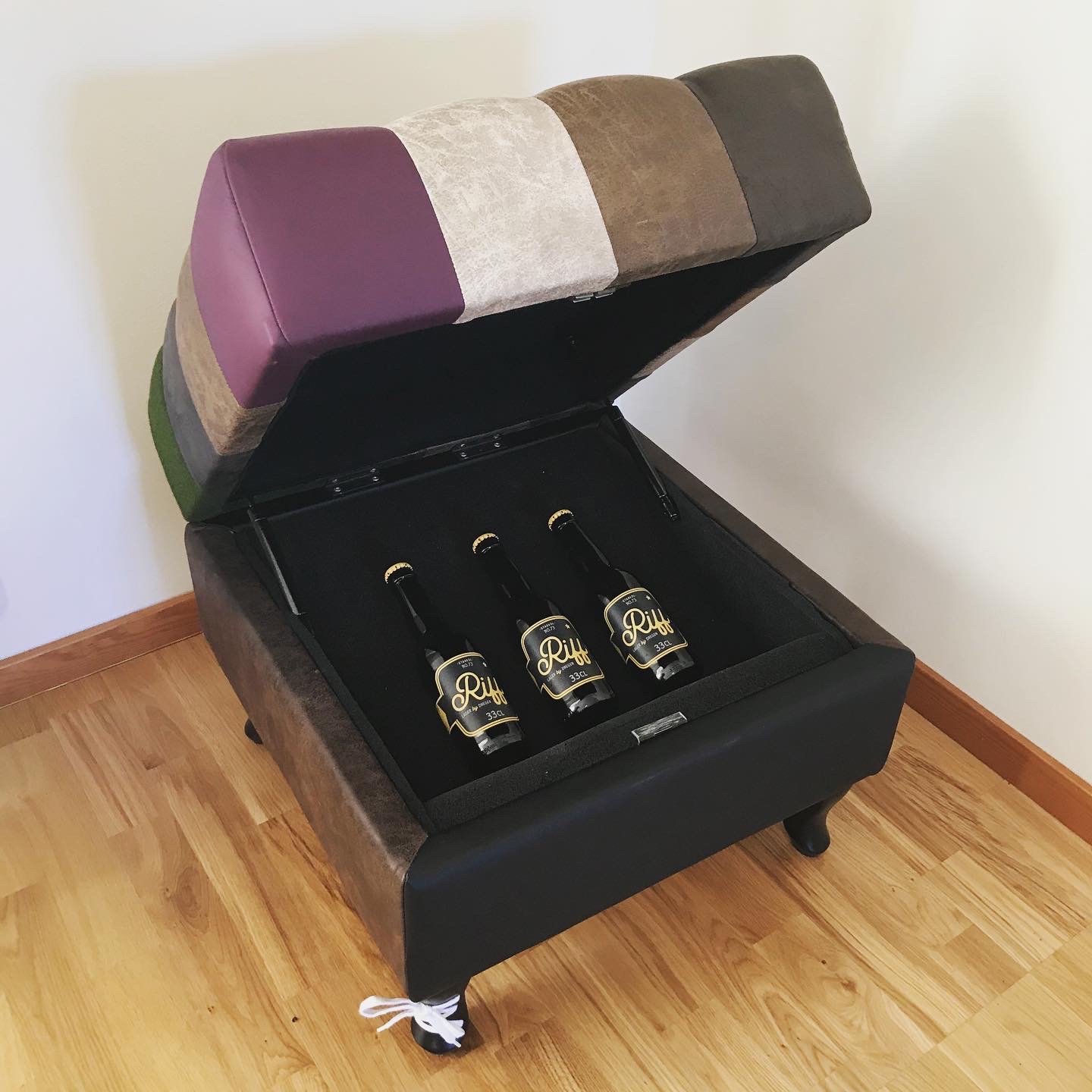 DREGEN - FEET ROYALE - 2