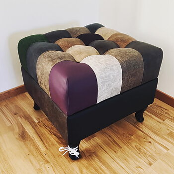 DREGEN - FEET ROYALE