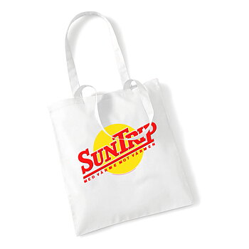 SUNTRIP - COTTON BAG