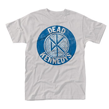 DEAD KENNEDYS - T-SHIRT, BEDTIME FOR DEMOCRACY