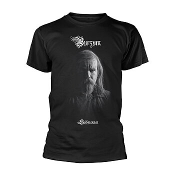 BURZUM - T-SHIRT, SEIDMANNEN