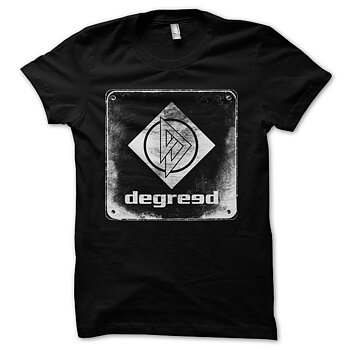 DEGREED - T-SHIRT, DEGREED