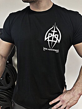 THE UNGUIDED - T-SHIRT, 616