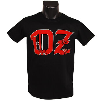 OZ - T-SHIRT, LOGO