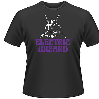 ELECTRIC WIZARD - T-SHIRT, WITCHCULT TODAY