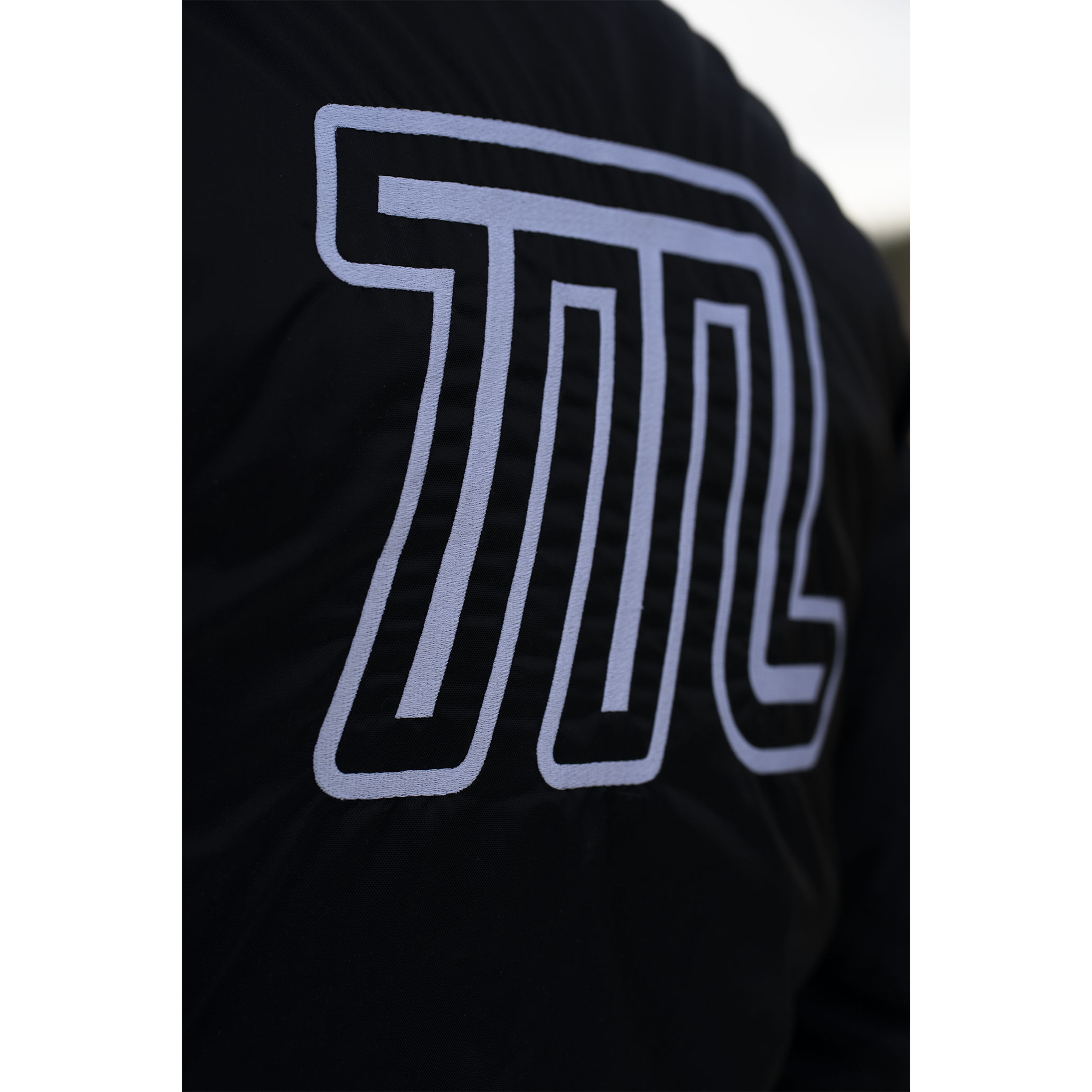 MUSTASCH - BOMBER JACKET - 4