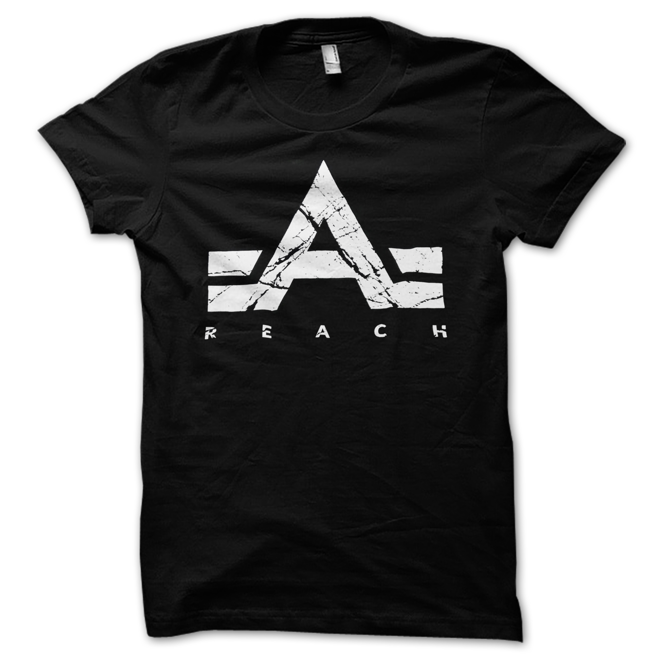 REACH - T-SHIRT, THE GREAT DIVINE