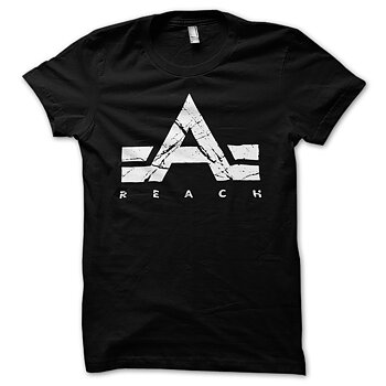 REACH - T-SHIRT, THE GREAT DIVINE