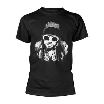 KURT COBAIN - T-SHIRT, ONE COLOUR