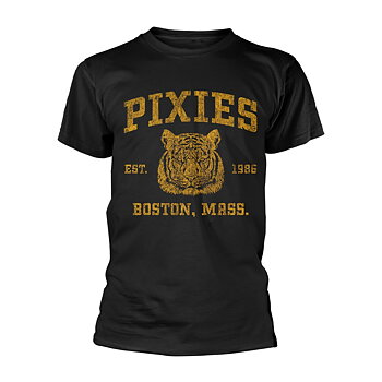PIXIES- T-SHIRT, PHYS ED