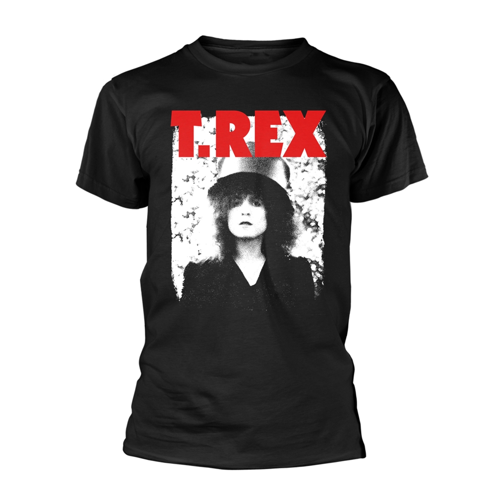 T. REX - T-SHIRT, THE SLIDER