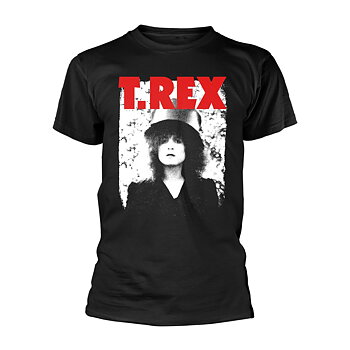 T. REX - T-SHIRT, THE SLIDER