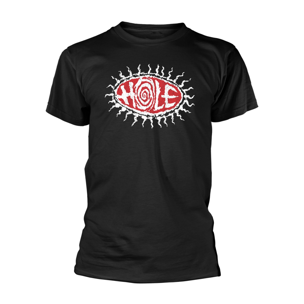 HOLE - T-SHIRT, EYEBALL