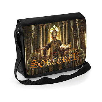 Sorcerer - Messenger Bag, Lamenting of the Innocent