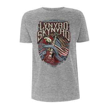 LYNYRD SKYNYRD - T-SHIRT, SWEET HOME ALABAMA