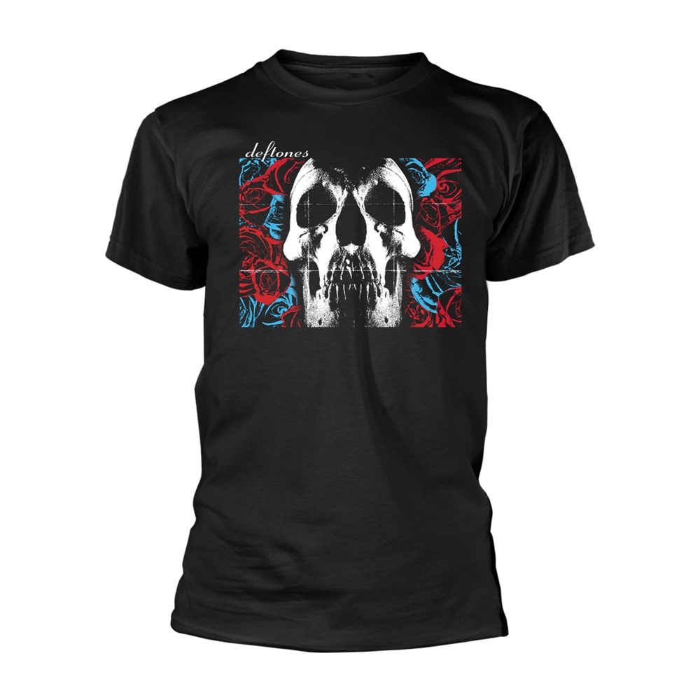 DEFTONES - T-SHIRT, DEFTONES