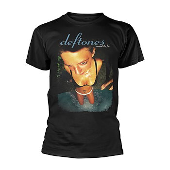 DEFTONES - T-SHIRT, AROUND THE FUR 2022