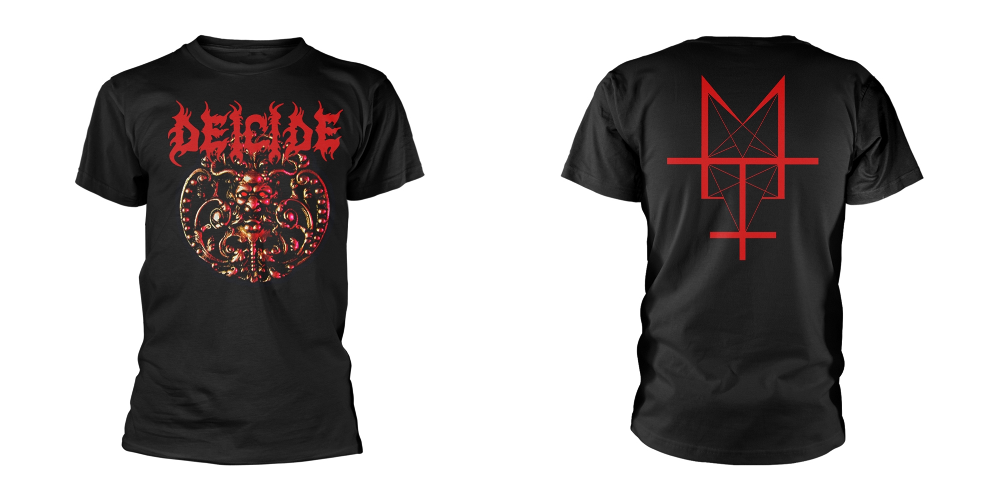 DEICIDE - T-SHIRT, DEICIDE