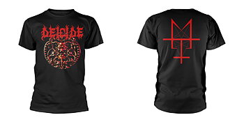 DEICIDE - T-SHIRT, DEICIDE