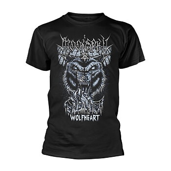 MOONSPELL - T-SHIRT, WOLFHEART