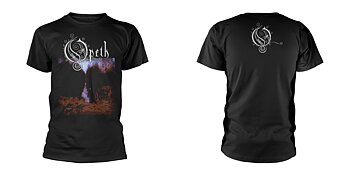 OPETH - T-SHIRT, MY ARMS YOUR HEARSE