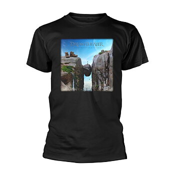DREAM THEATER - T-SHIRT, A VIEW FROM THE TOP