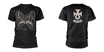 ELECTRIC WIZARD - T-SHIRT, TIME TO DIE